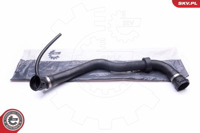 Шланг радиатора ESEN SKV 24SKV373