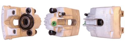 Bremžu suports ELSTOCK 87-1561