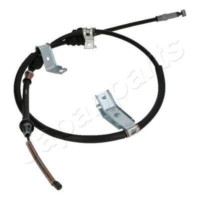JAPANPARTS BC411L Trose, Stāvbremžu sistēma