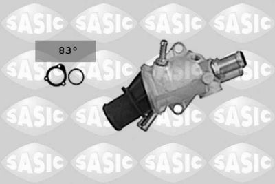 Termostats, Dzesēšanas šķidrums SASIC 9000716