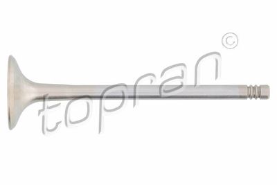 Выпускной клапан TOPRAN 107133