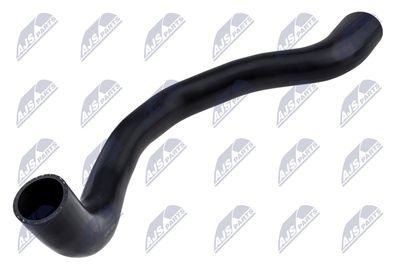 Pūtes sistēmas gaisa caurule NTY GPP-MS-006