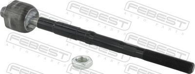 Осевой шарнир, рулевая тяга FEBEST 3522-NL3