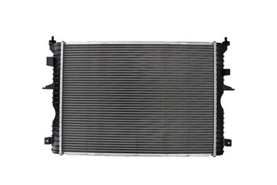 Radiators, Motora dzesēšanas sistēma KAMOKA 7700086