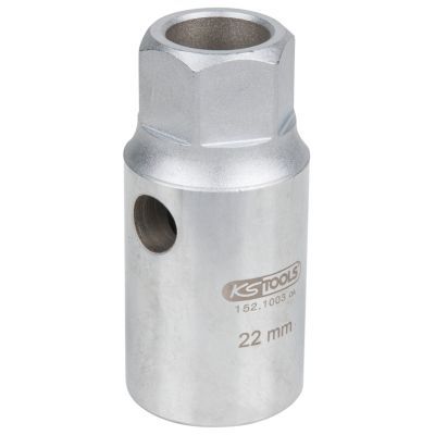 Izskrūvēšanas instruments, Tapskrūve KS TOOLS 152.1003