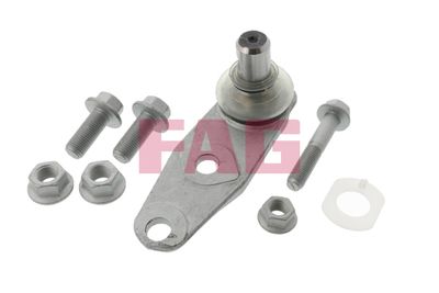 Balst-/Virzošais šarnīrs Schaeffler FAG 825 0330 10