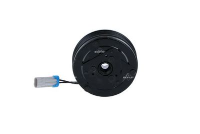 Электромагнитное сцепление, компрессор NRF 380054