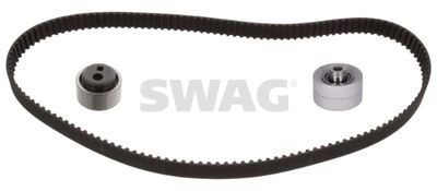 Комплект ремня ГРМ SWAG 62020008