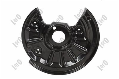 Dubļu sargs, Bremžu disks ABAKUS 13107721