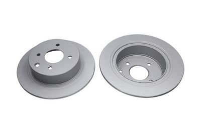 Bremžu diski KAVO PARTS BR-6814-C