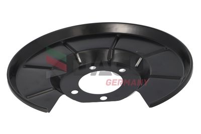 Dubļu sargs, Bremžu disks DACO 611002