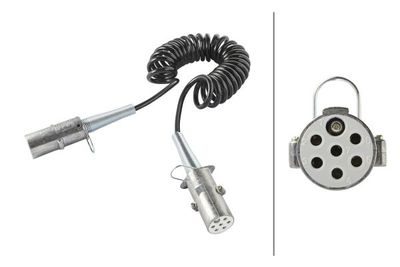 Elektrospirāle HELLA 8KA 004 797-111
