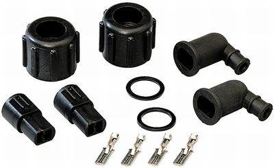 Электрокомплект, прицепное устройство HELLA 9XX 340 220-011