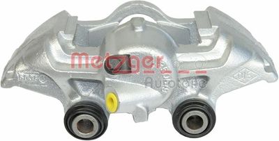 Тормозной суппорт METZGER 6250173