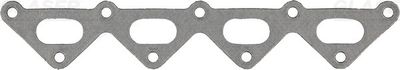 Прокладка, выпускной коллектор GLASER X52230-01