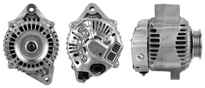 Ģenerators LUCAS LRA02161