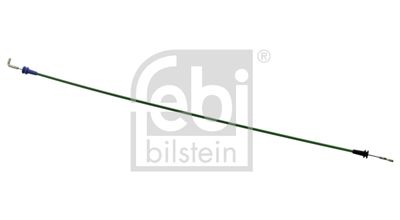 Trose, Durvju slēdzene FEBI BILSTEIN 40652