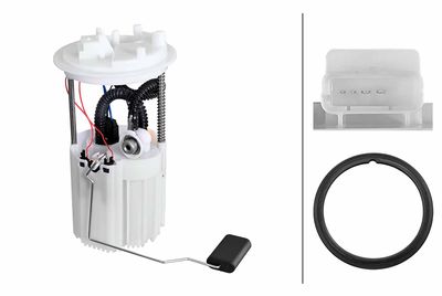 Barošanas sistēmas elements HELLA 8TF 358 306-801