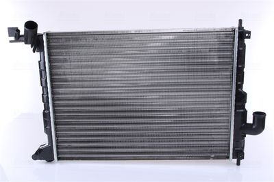 Radiators, Motora dzesēšanas sistēma NISSENS 63019A
