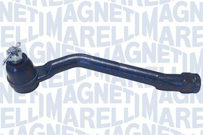Наконечник поперечной рулевой тяги MAGNETI MARELLI 301191604580