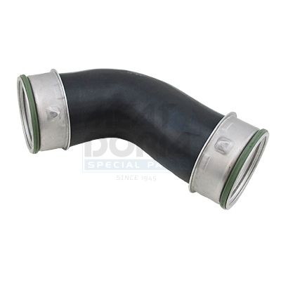 Трубка нагнетаемого воздуха MEAT & DORIA 96548