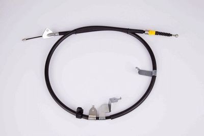 Trose, Stāvbremžu sistēma HELLA 8AS 355 665-321