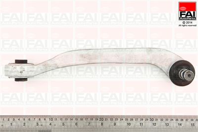 Neatkarīgās balstiekārtas svira, Riteņa piekare FAI AutoParts SS5614