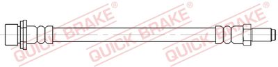 Bremžu šļūtene QUICK BRAKE 37.051