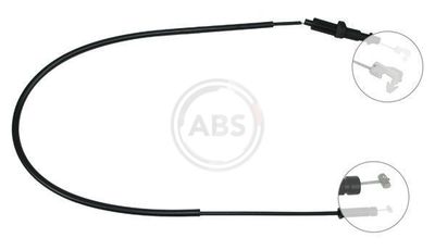 Akseleratora trose A.B.S. K37100