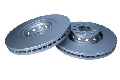 Тормозной диск QUARO QD1384