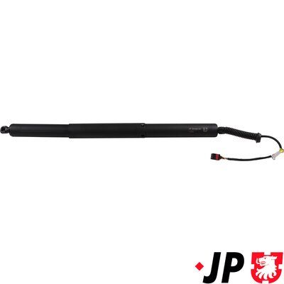 Электромотор, задняя дверь JP GROUP 1181222500