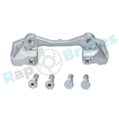 Кронштейн, корпус скобы тормоза RAP BRAKES R-J1029