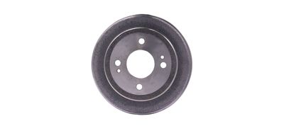 Bremžu trumulis HELLA 8DT 355 301-981