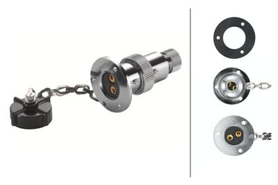 Вилка HELLA 8JA 002 620-801