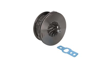 Serdeņa bloks, turbokompresors KAMOKA 8604138