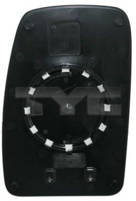 Spoguļstikls, Ārējais atpakaļskata spogulis TYC 325-0074-1