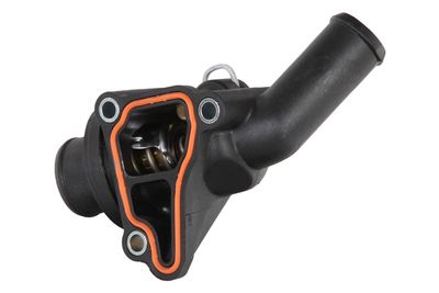 Термостат, охлаждающая жидкость CONTINENTAL 28020042032