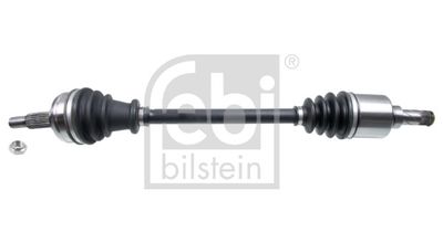 Приводной вал FEBI BILSTEIN 182889