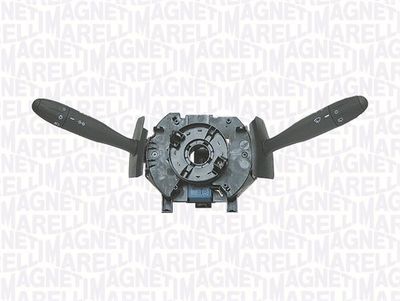 Slēdzis uz stūres statnes MAGNETI MARELLI 000043093010