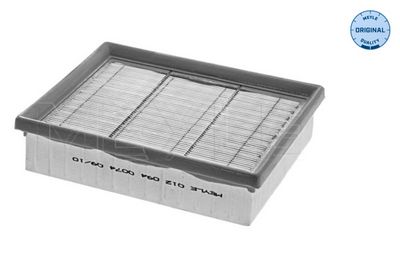 Воздушный фильтр MEYLE 0120940074