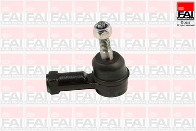 Наконечник поперечной рулевой тяги FAI AutoParts SS8933