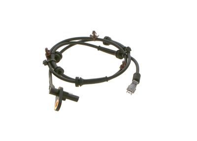 Датчик, частота вращения колеса BOSCH 0265007464