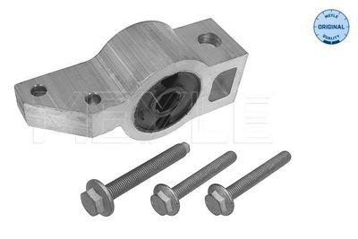 Ремкомплект, поперечный рычаг подвески MEYLE 100 610 0045