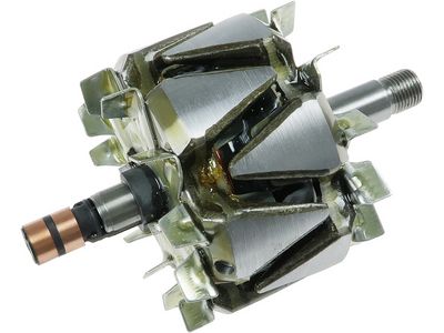 Rotors, Ģenerators AS-PL AR0124S
