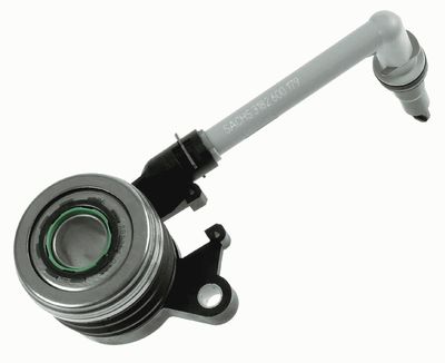 Centrālais izslēdzējmehānisms, Sajūgs SACHS 3182 600 179