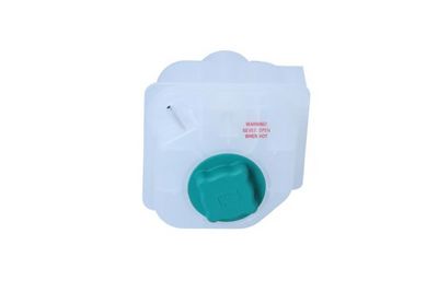 Kompensācijas tvertne, Dzesēšanas šķidrums NRF 454043