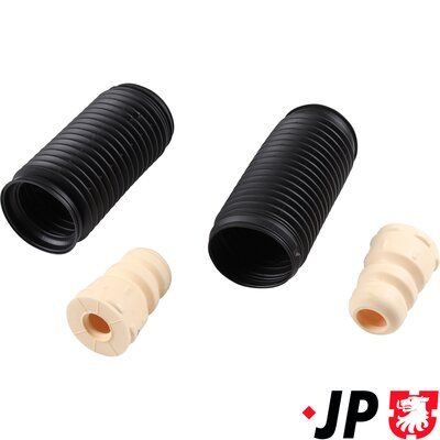 Putekļu aizsargkomplekts, Amortizators JP GROUP 1142706110