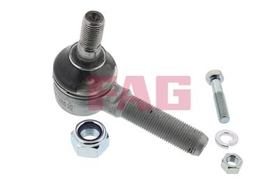 Наконечник поперечной рулевой тяги Schaeffler FAG 840 0608 10