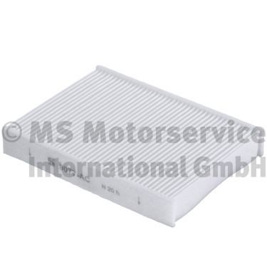 Filtrs, Salona telpas gaiss KOLBENSCHMIDT 50019077