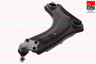 Neatkarīgās balstiekārtas svira, Riteņa piekare FAI AutoParts SS7204